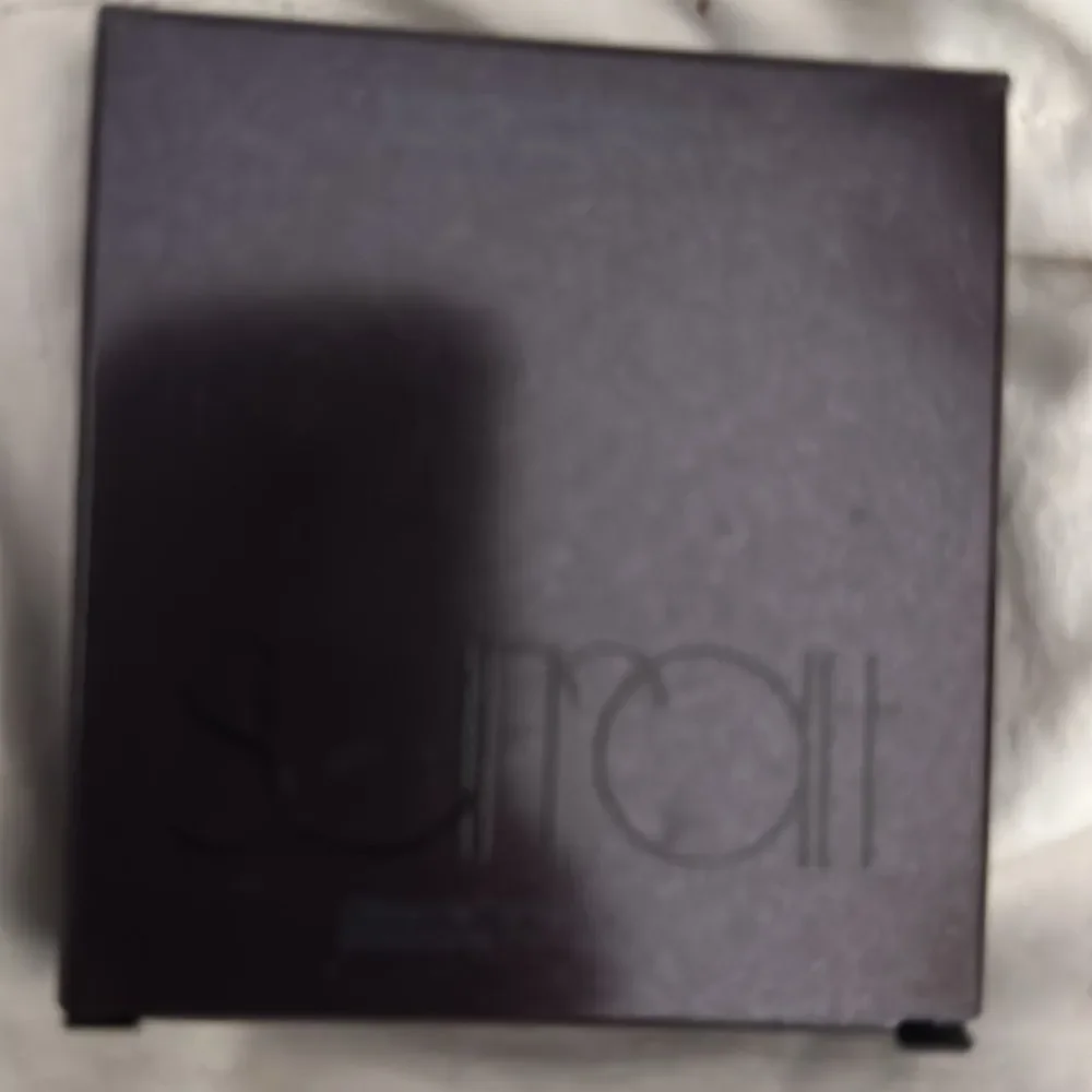 - SURRATT Perfectionniste Concealer Palette $58 3, 5, and 6 NIB
